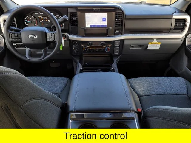 2026 Ford F-250 Super Duty XLT - Photo 11