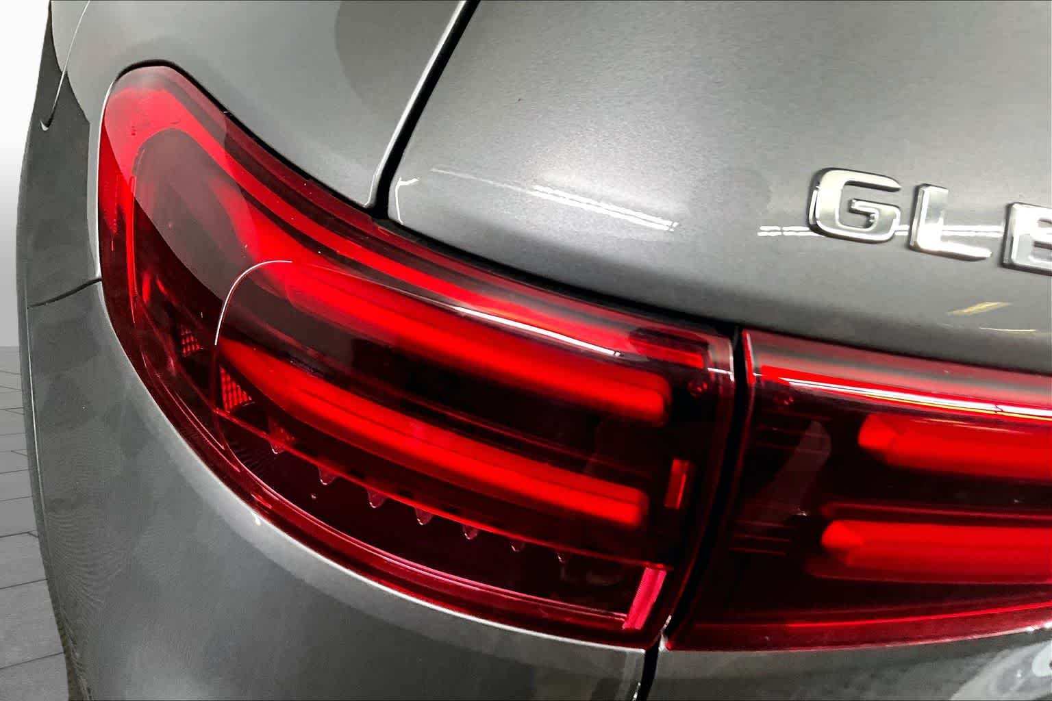 New 2026 787/Mountain Gr Mercedes-Benz GLB 250 image 6