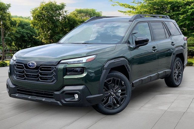 葉 ページ New 2026 Subaru OUTBACK Limited XT WAGON in Oklahoma City