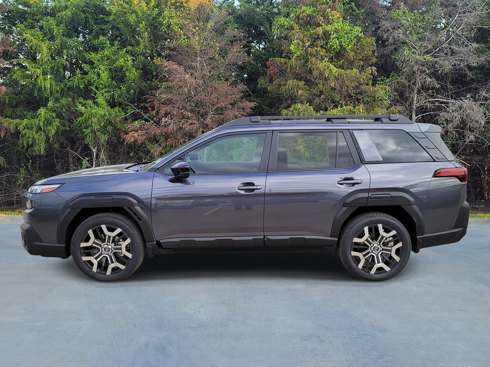 New 2026 MAGNETITE GRAY METALLIC Subaru Touring XT image 21