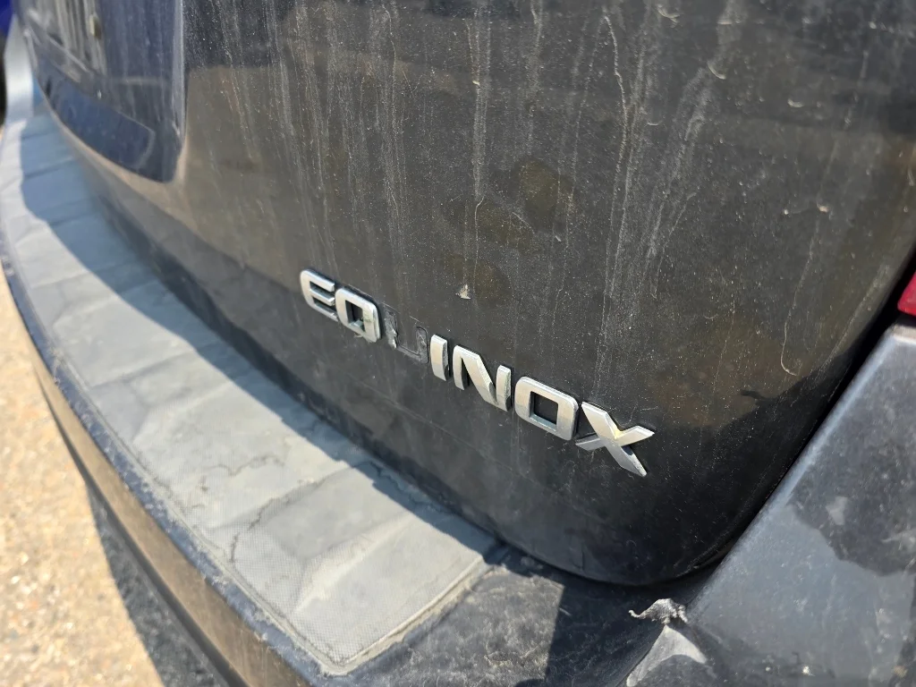 Used 2013 Ashen Gray Metallic Chevrolet LS image 20