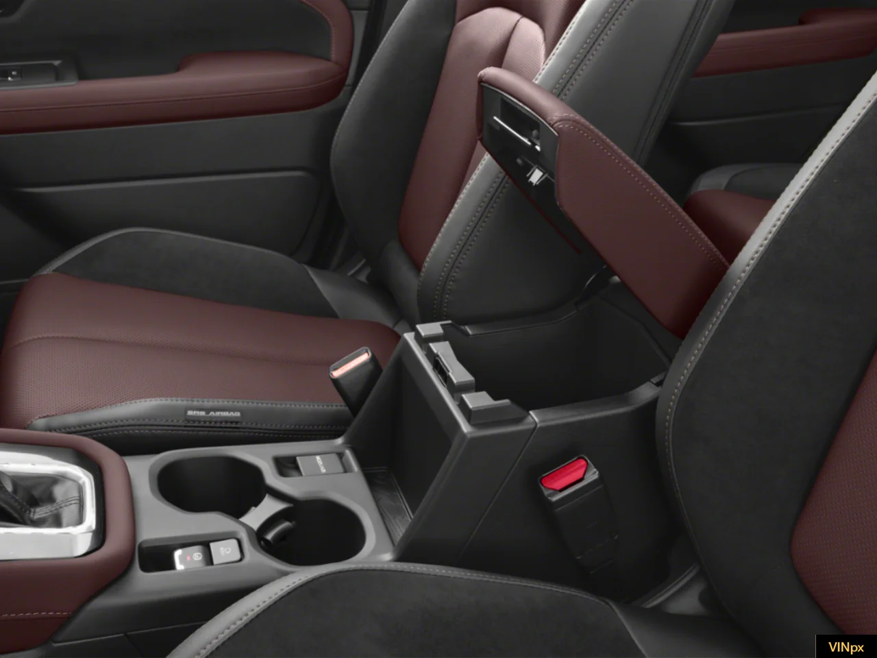 New 2026 RIVER ROCK PEARL Subaru Touring image 12