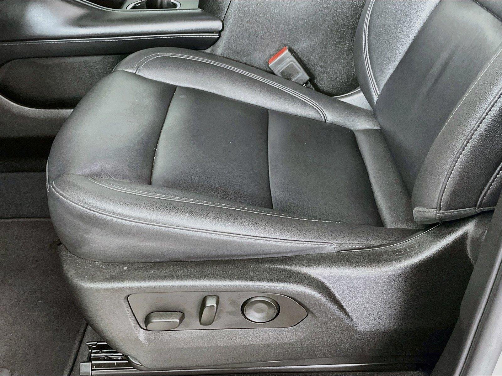 Used 2023 Sterling Gray Metallic Chevrolet Z71 image 23