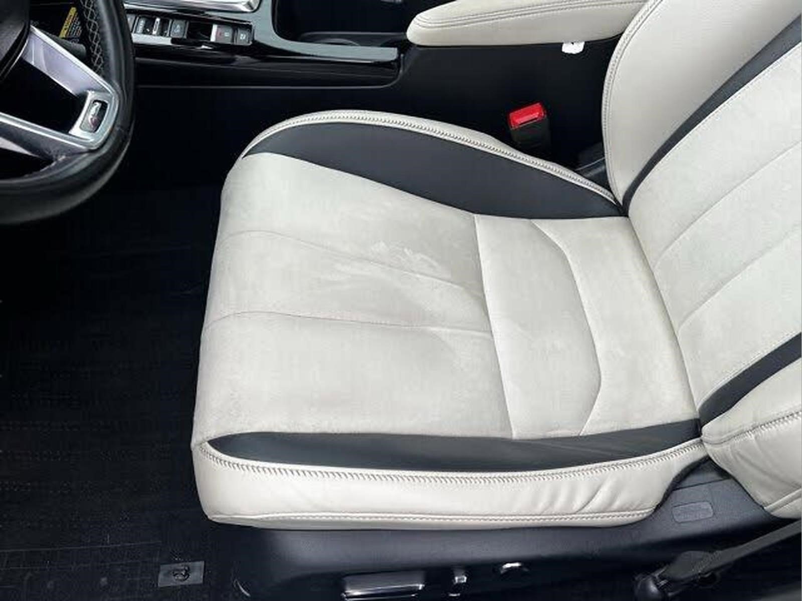 Used 2023  Acura w/A-Spec Technology Package image 10