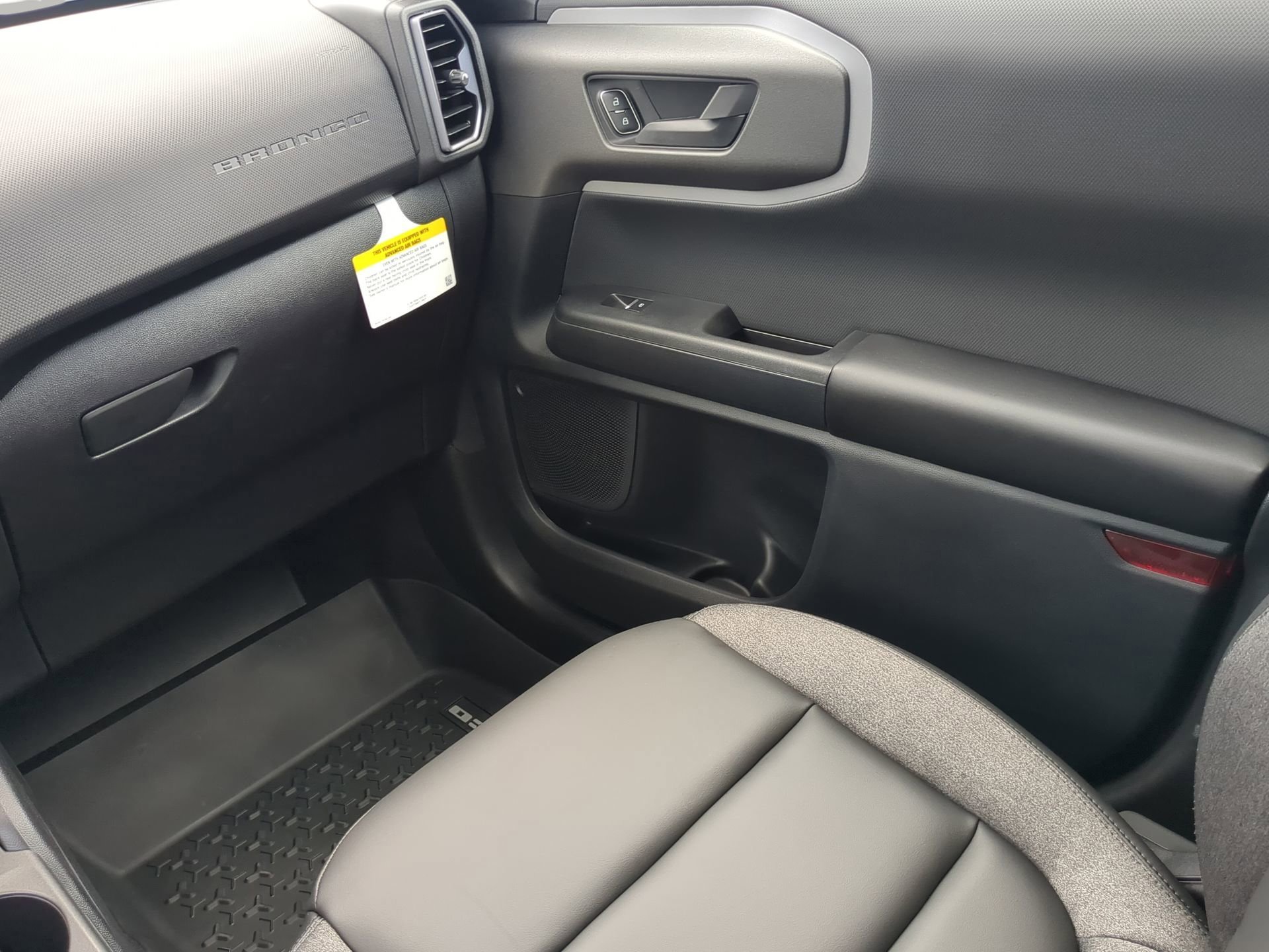 2025 Ford Bronco Sport Big Bend - Photo 42