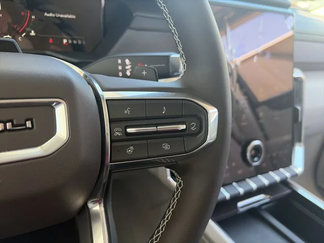 New 2026 Blue GMC Denali image 24