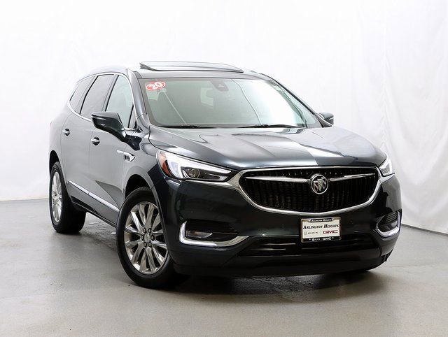 2020 Buick Enclave Premium