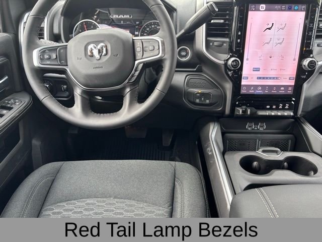 2026 RAM 2500 Big Horn - Photo 19