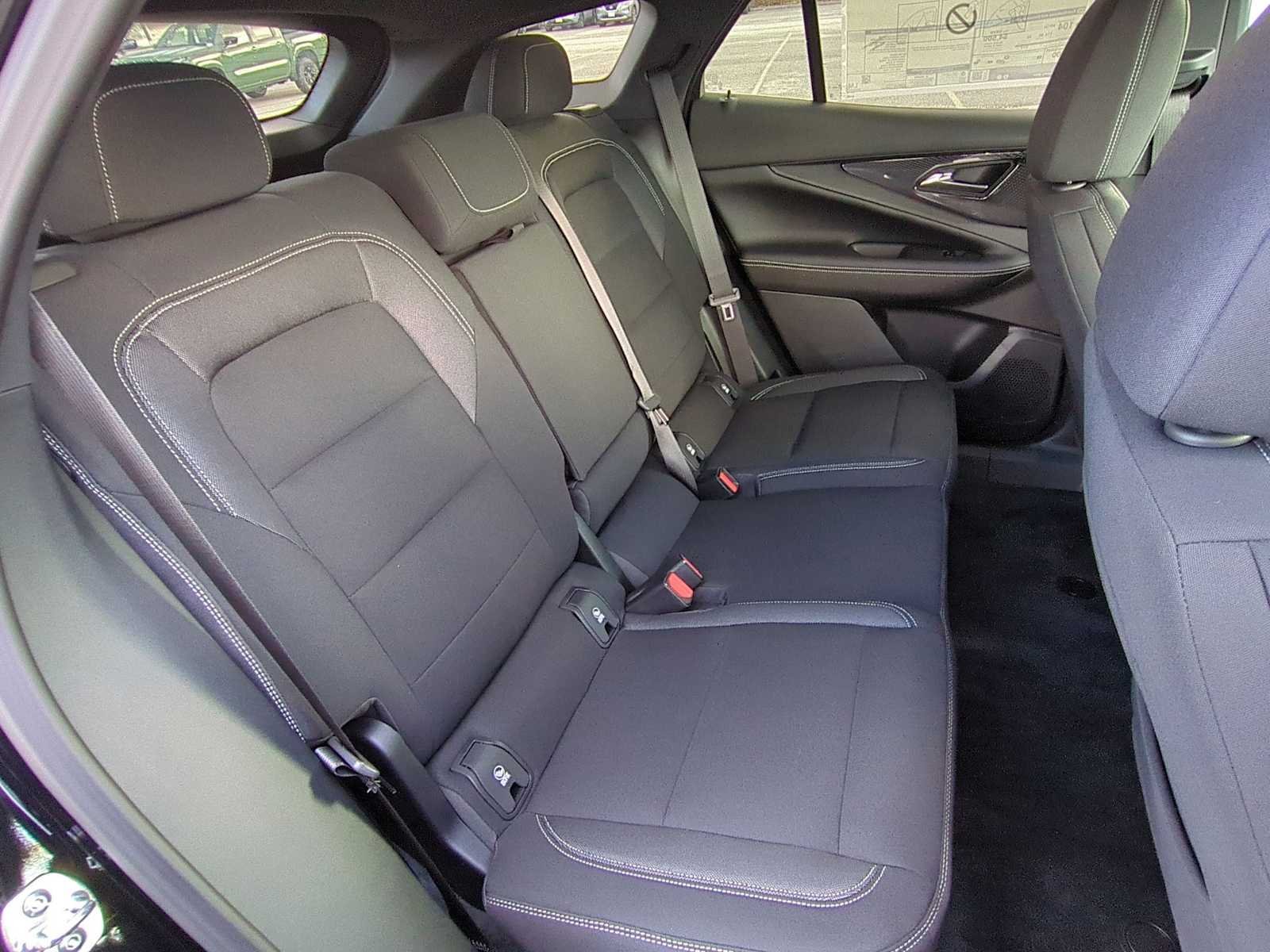 2026 Chevrolet Blazer EV LT - Photo 26