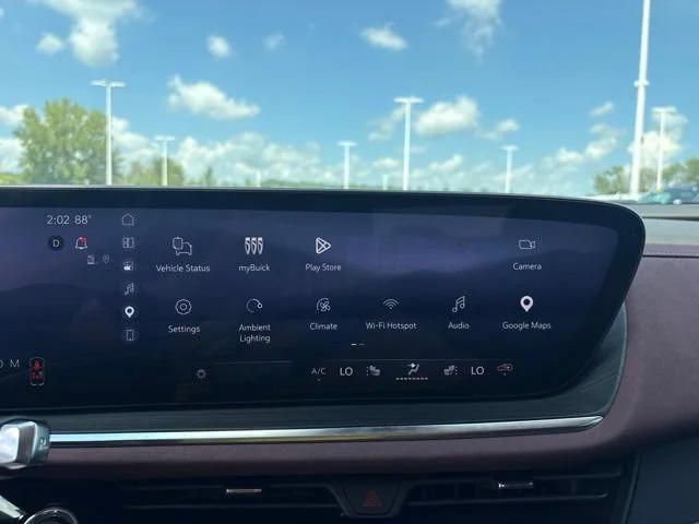 2026 Buick Envision Sport Touring - Photo 22