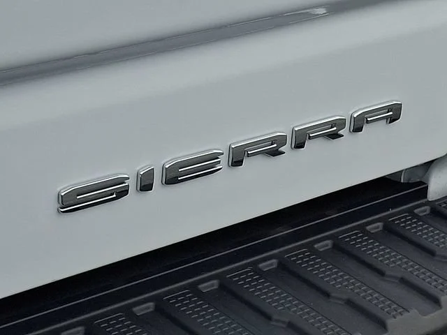 New 2026 Glacier White Tricoat GMC Denali image 22