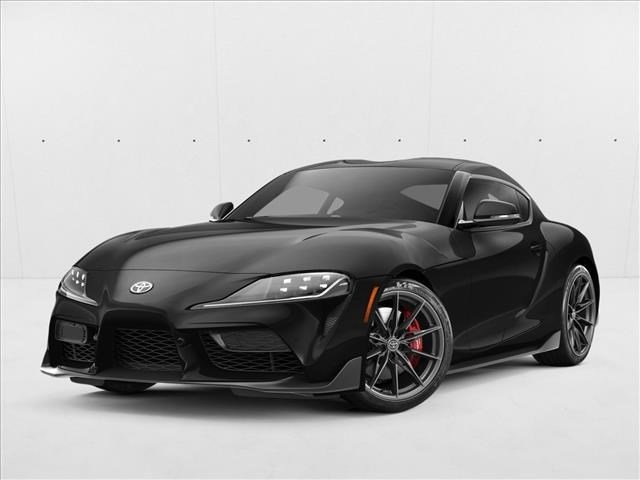 2024 Toyota Supra