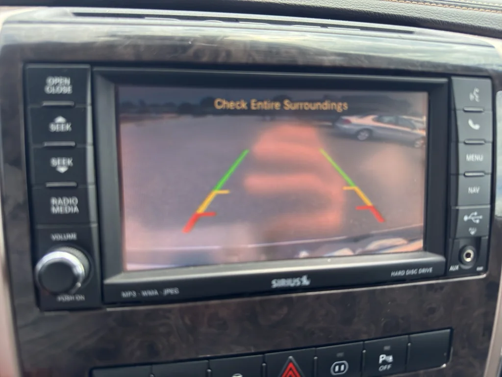 Used 2012  Ram Laramie Longhorn Edition image 27