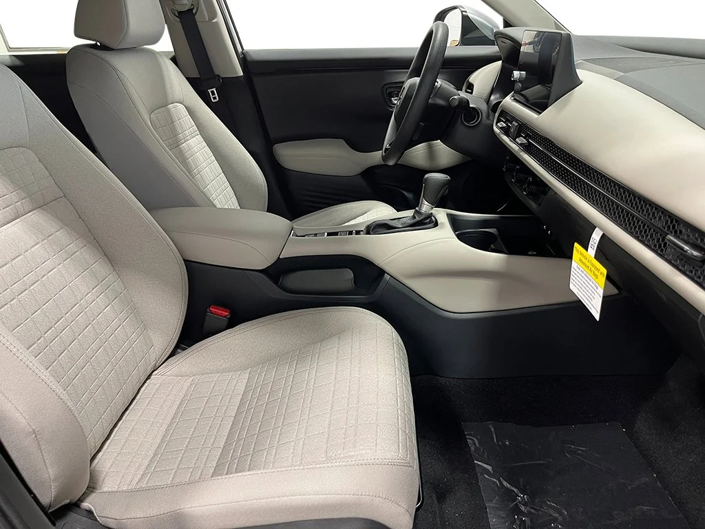 2026 Honda HR-V LX - Photo 24