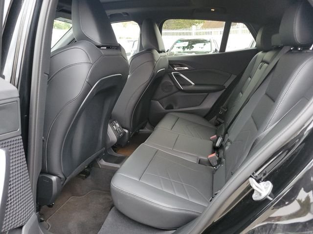 Certified Used 2025 Black BMW xDrive28i image 17