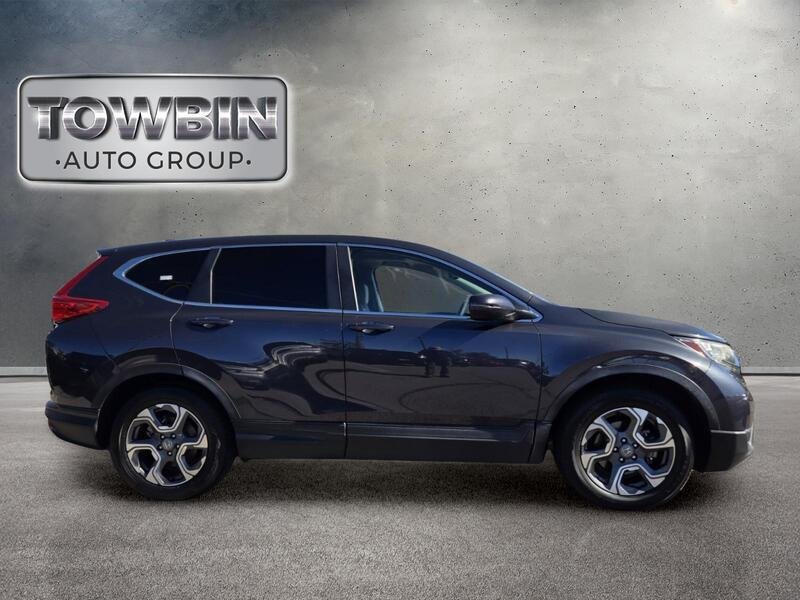 Used 2018  Honda EX-L image 3