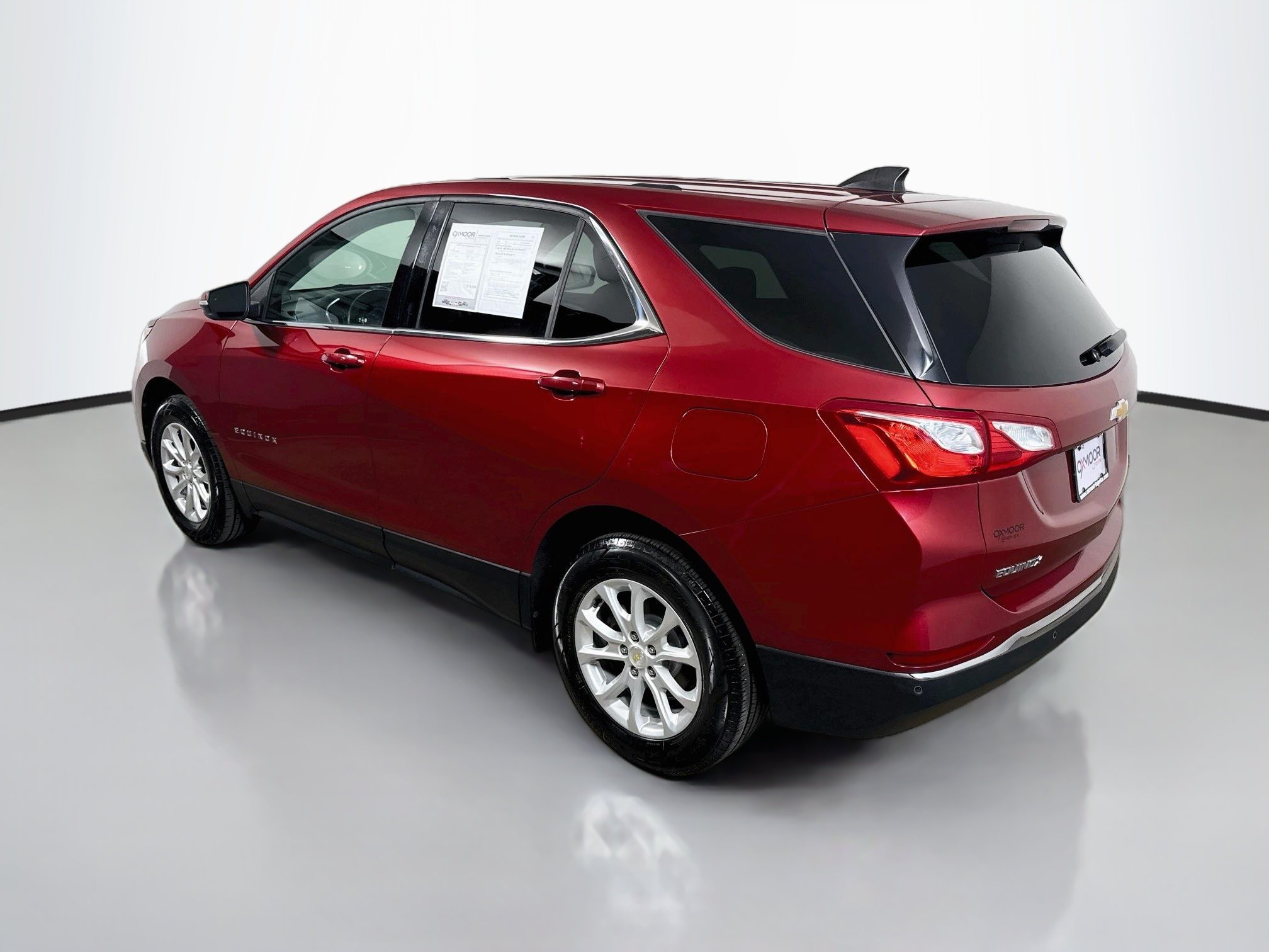 Used 2019  Chevrolet LT (1LT) image 5