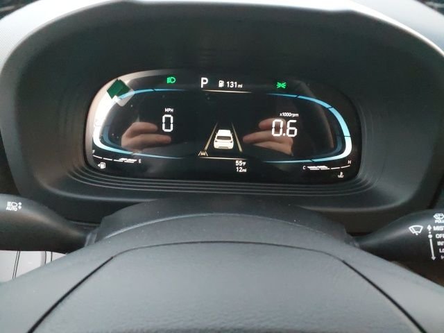 New 2026 Onyx Black Hyundai SEL image 20