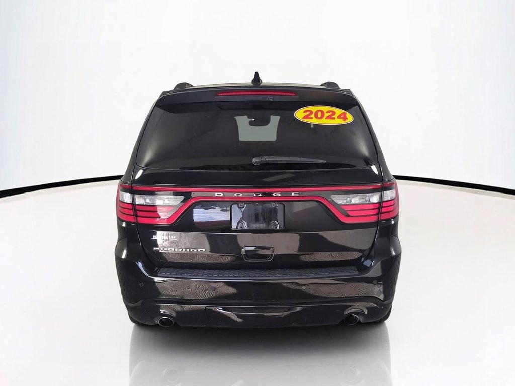 2024 Dodge Durango GT - Photo 6