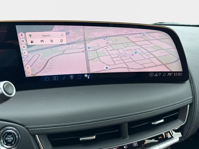 2026 Cadillac CT5 Premium Luxury - Photo 21