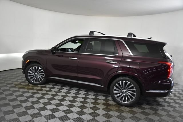 2024 Hyundai Palisade Calligraphy - Photo 10