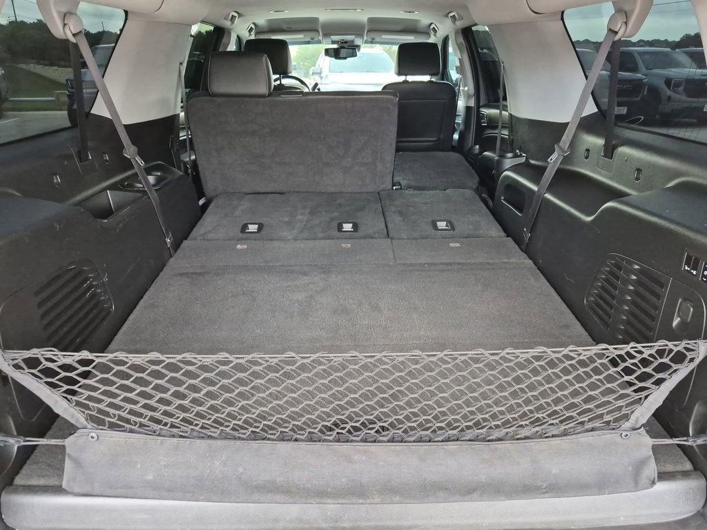 Used 2019 ONYX BLACK GMC SLT image 44