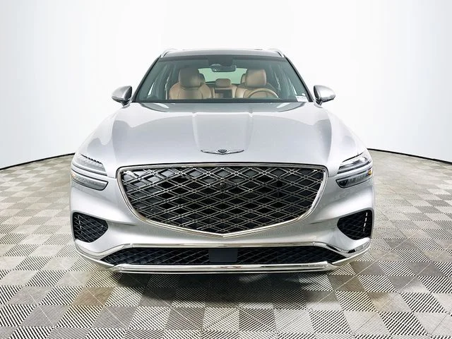 New 2026 Genesis GV70 2.5T Advanced