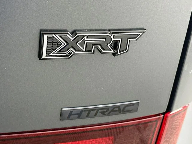 New 2025 Gray Hyundai XRT image 24