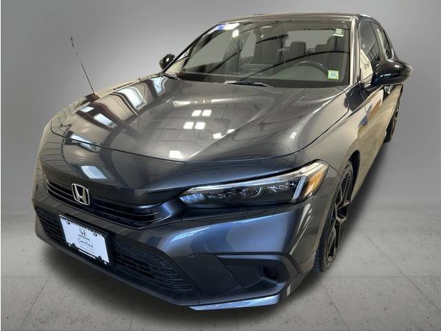 2024 Honda Civic Sedan