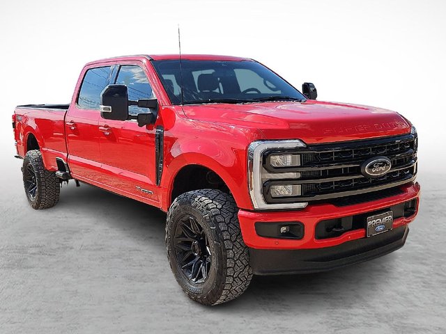2024 Ford F-350SD Lariat