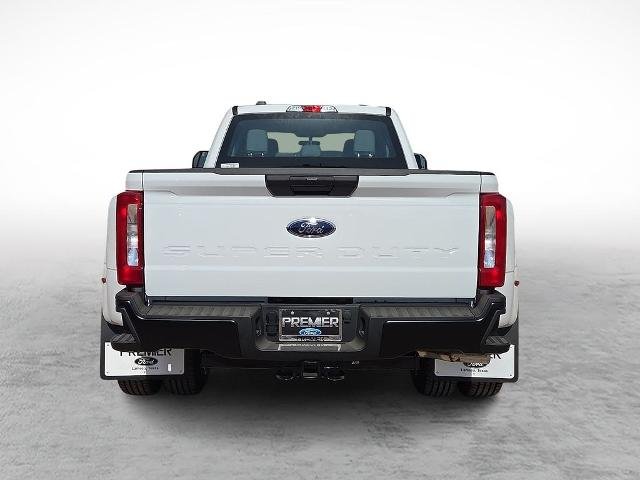 New 2026 Oxford White Ford F-350® XL image 34