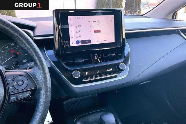 2023 Toyota Corolla LE - Photo 6