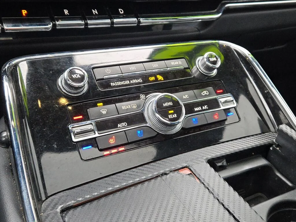 2023 Lincoln Navigator Reserve - Photo 27
