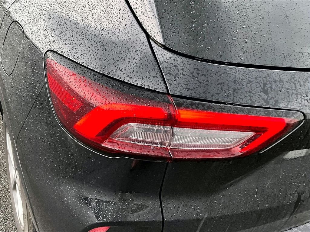 Used 2024 Black Ford ST-Line image 30