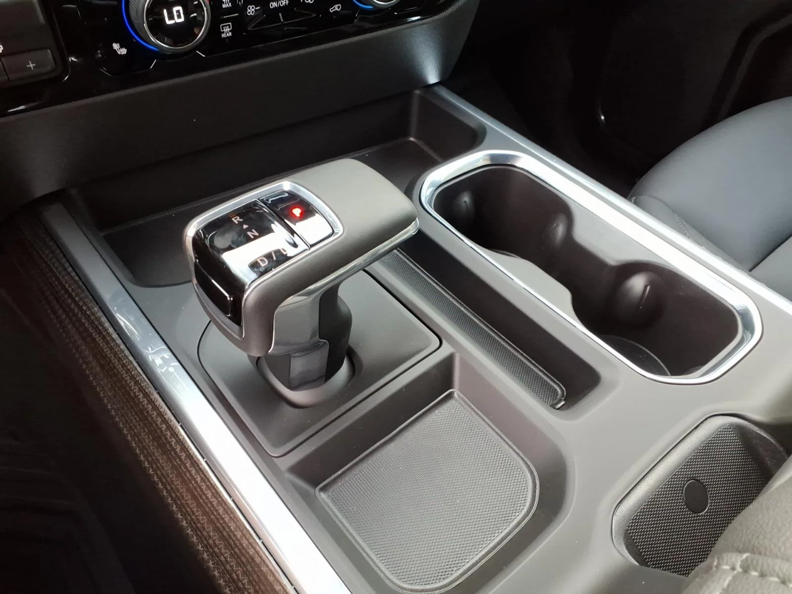 New 2026 Summit White Chevrolet LT Trail Boss image 12