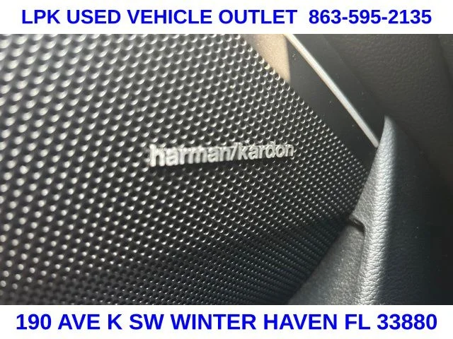 Used 2017 White Kia Technology image 20