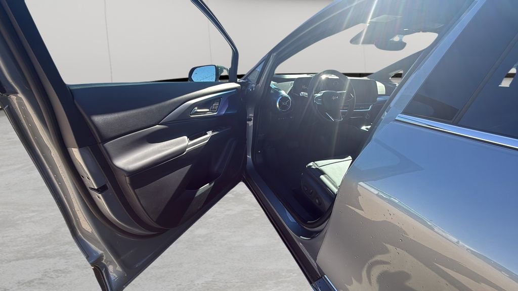 2026 Chevrolet Equinox EV 2LT - Photo 39