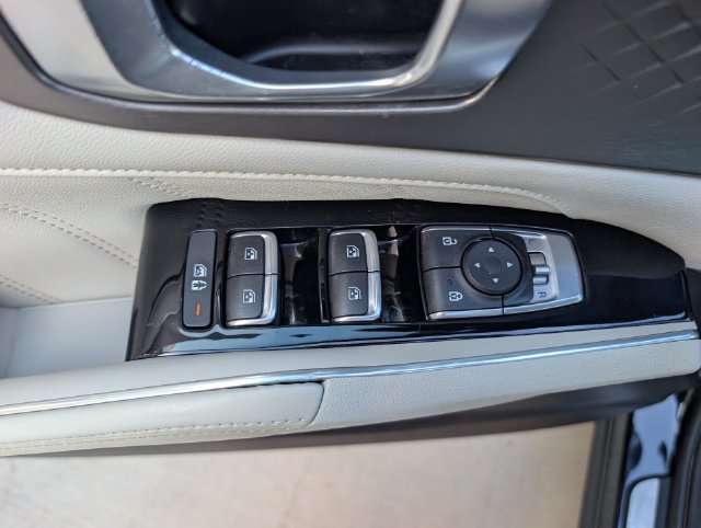 Used 2021 Black Kia SX image 21