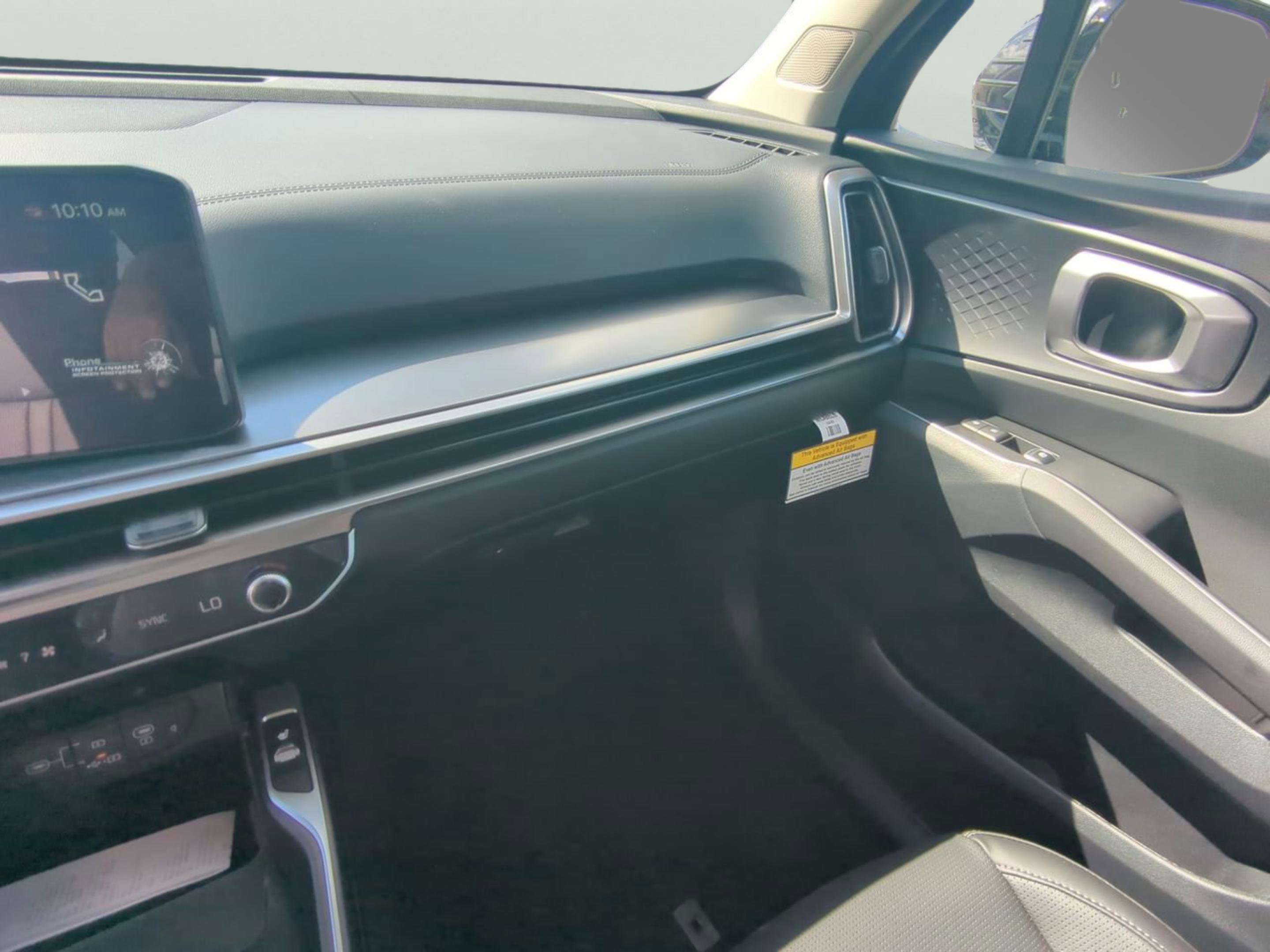 2026 Kia Sorento EX - Photo 18