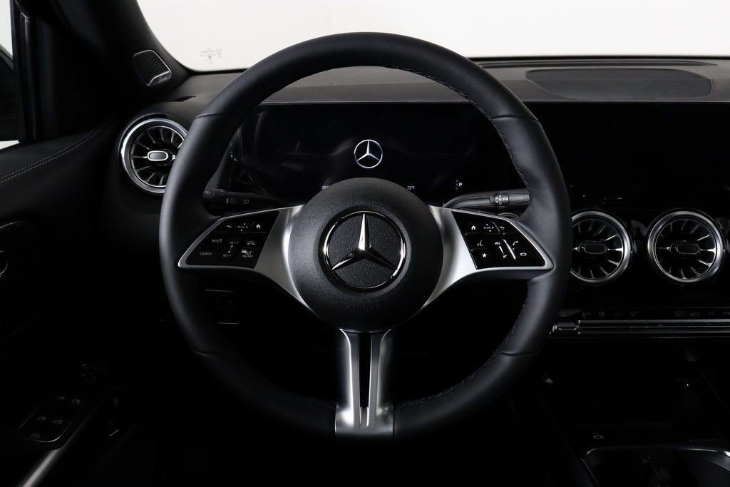 2025 Mercedes-Benz GLB Base - Photo 42