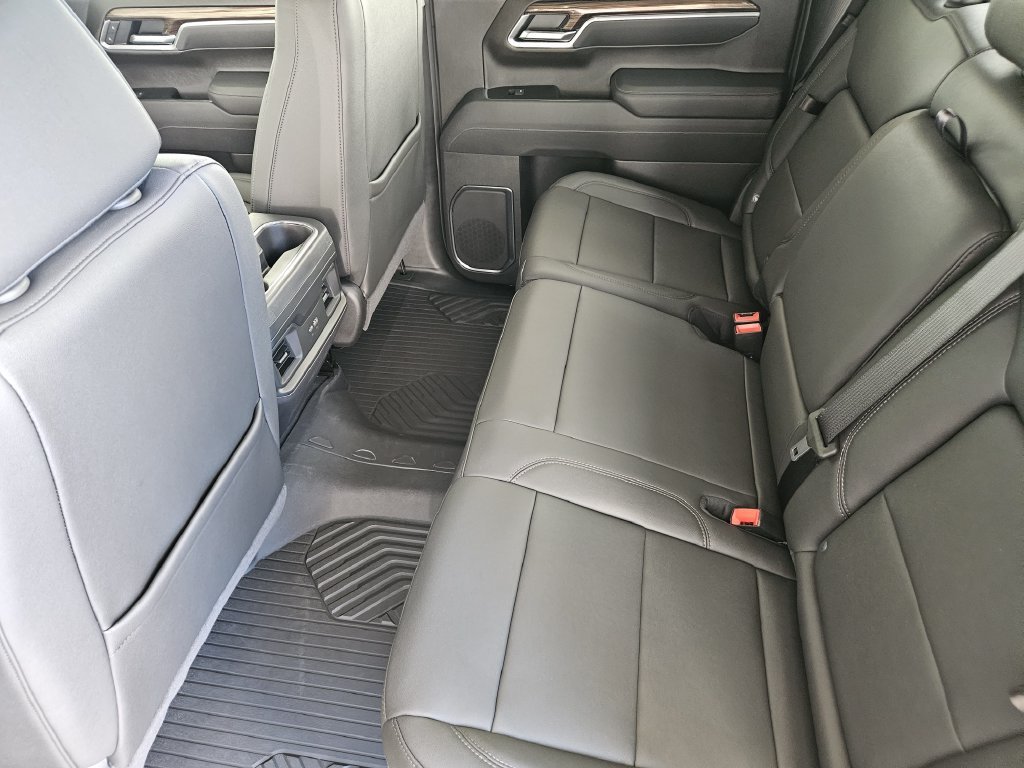 2026 Chevrolet Silverado 1500 LT Trail Boss - Photo 25