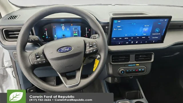 New 2026 Oxford White Ford XL image 14