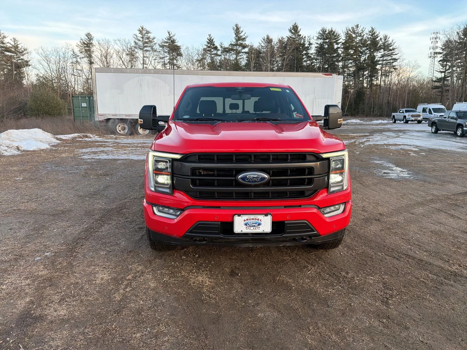 1FTFW1E80PKD15070