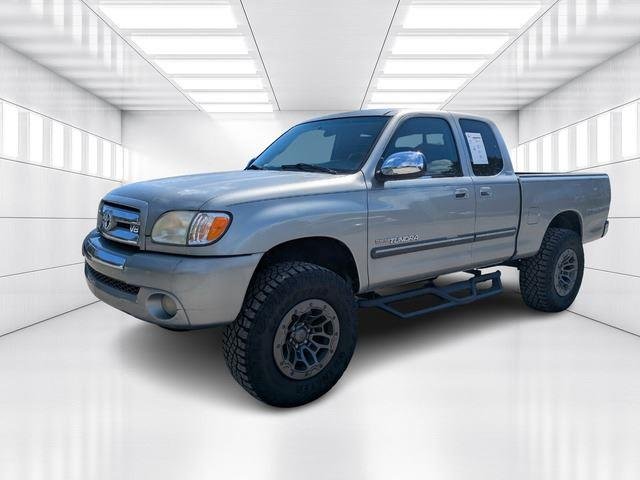 2003 Toyota Tundra SR5