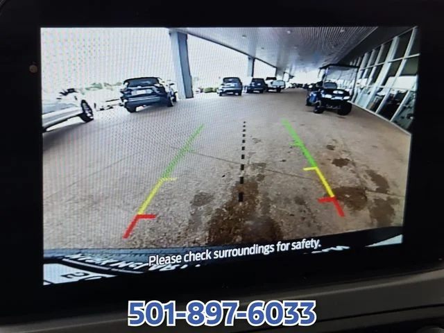 Used 2024 White Ford Active image 18