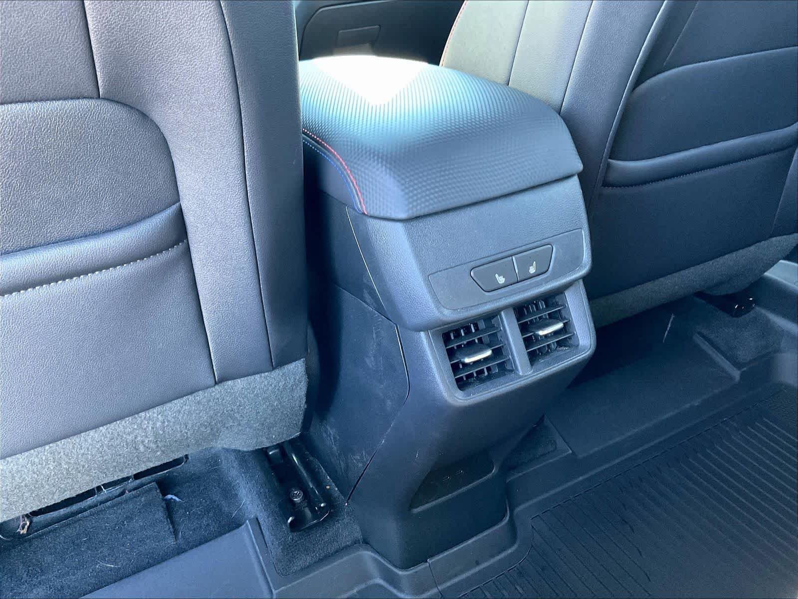 2026 Chevrolet Equinox RS - Photo 12