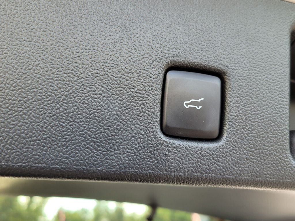 Used 2024 White Ford Base image 12