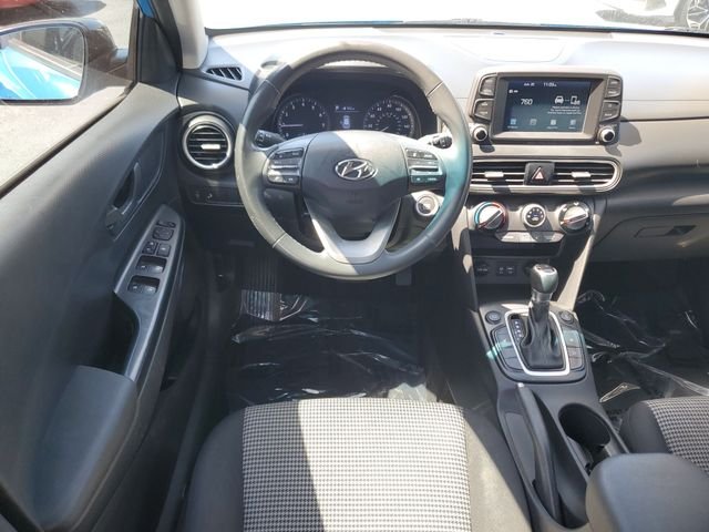 Used 2018 Blue Hyundai SEL image 22