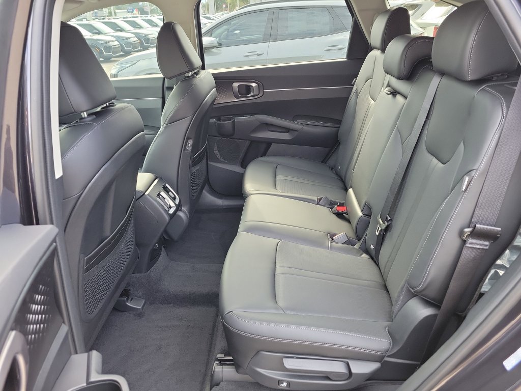 New 2026 Panthera Metal Kia S image 15