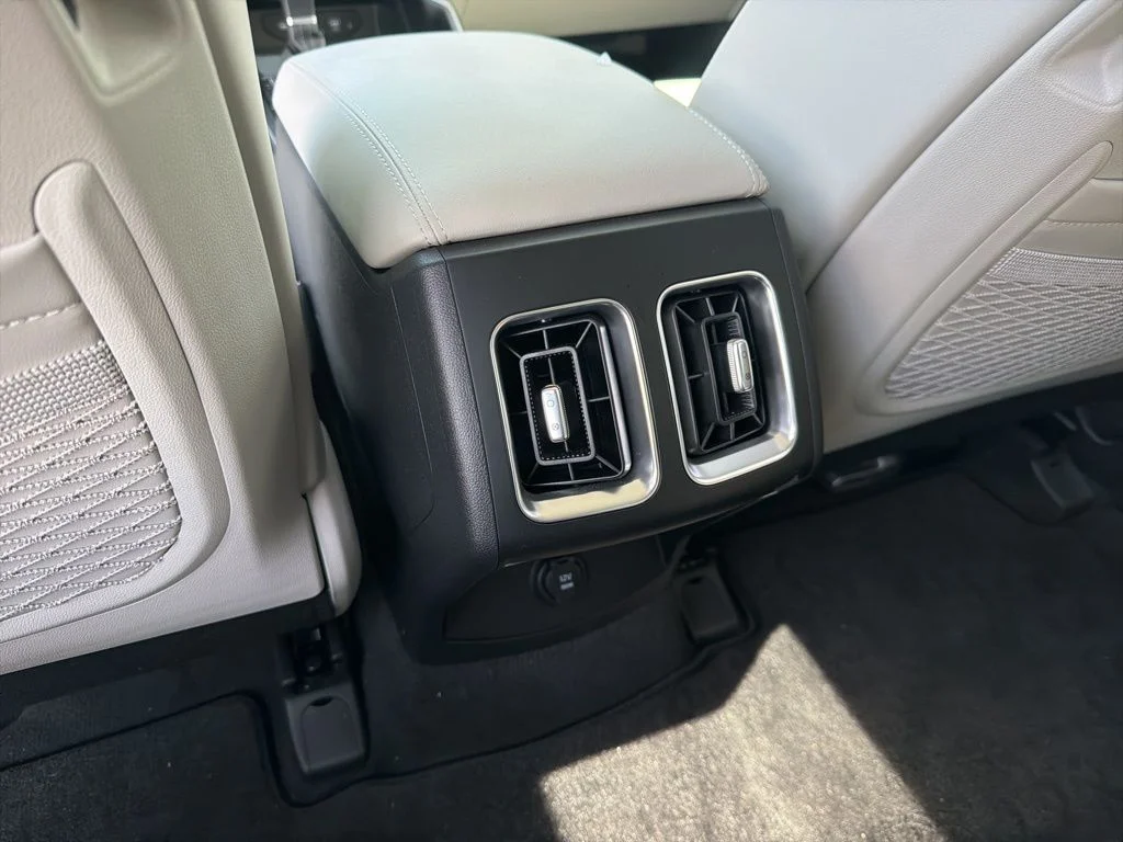 Used 2025 Gray Kia EX image 22